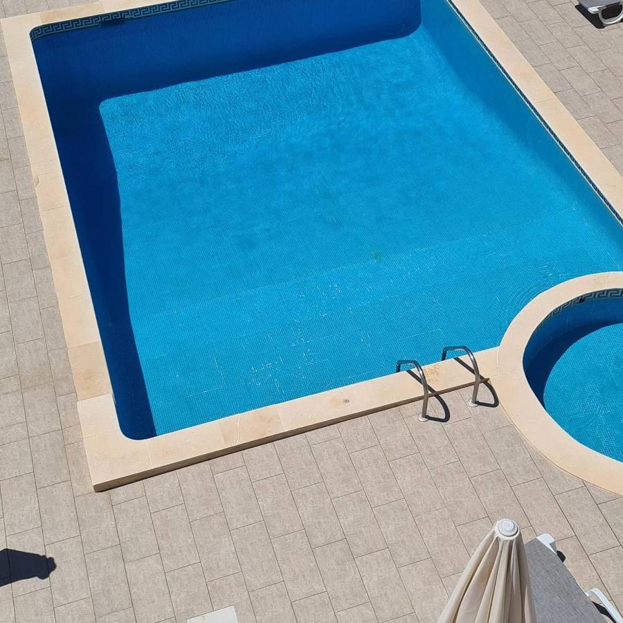 Apartamento - 2 A 4 Pessoas- Piscina Apartment Olhos de Agua  Luaran gambar